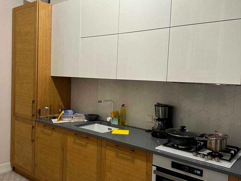 квартира по адресу Ярослава Стецько ул., 5