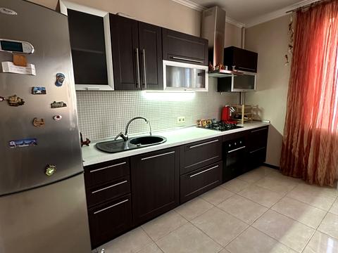 квартира за адресою Євгена Чикаленка вул., 59г