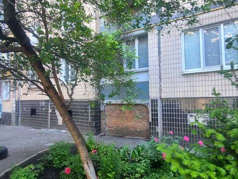 квартира за адресою 5-й Зарічний мікрорайон , 78