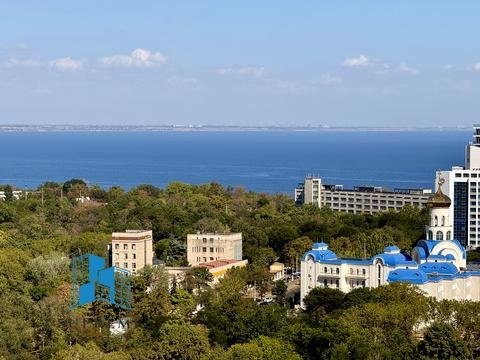 квартира за адресою Генуезька вул., 1-Е