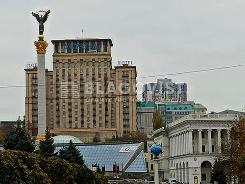 коммерческая по адресу Крещатик ул., 16