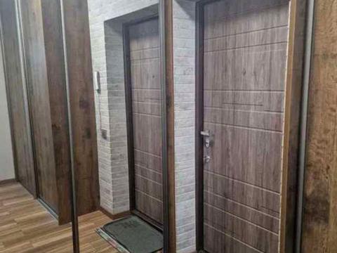 квартира за адресою Сергія Данченка вул., 32