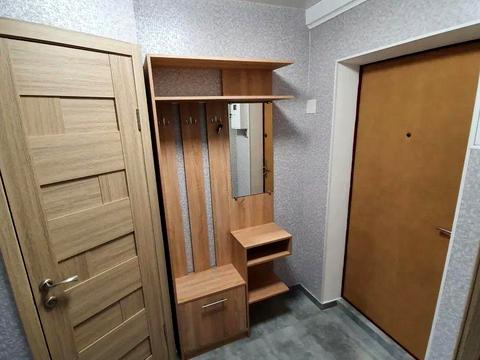 квартира по адресу Воскресенский просп. (Перова), 10