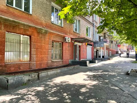 коммерческая по адресу Дмитрия Яворницкого просп. (Карла Маркса), 11
