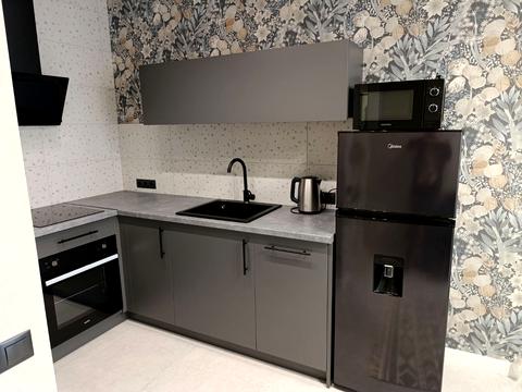 квартира за адресою Олександра Олеся вул., 6а