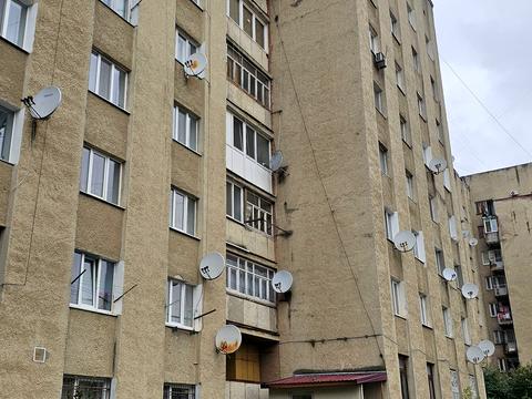 квартира за адресою Вовчинецька вул., 202