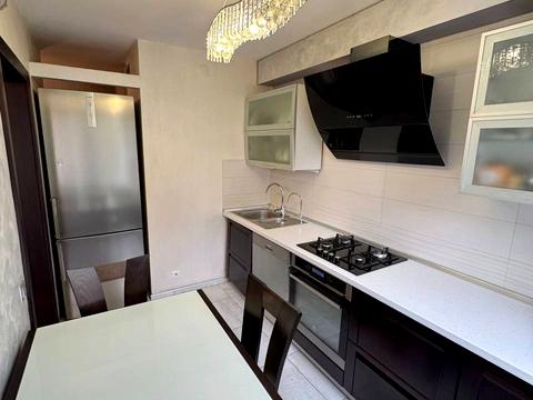 квартира по адресу Калиновая ул., 79-А