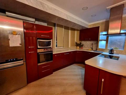 квартира по адресу Срибнокильская ул., 12