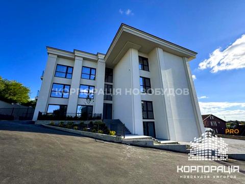 квартира за адресою Собранецька вул., 34А