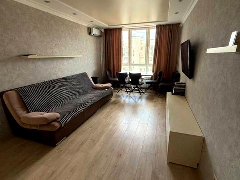 квартира по адресу Армянская ул., 6