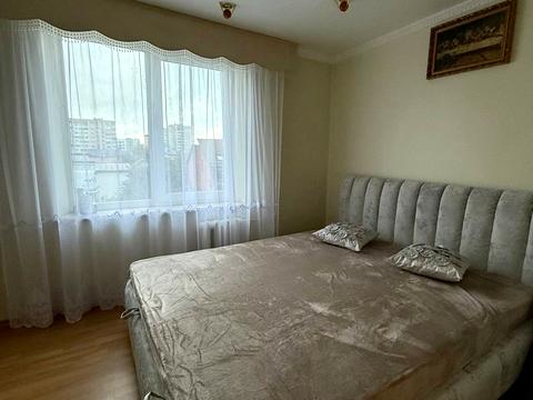 квартира по адресу Широкая ул., 62