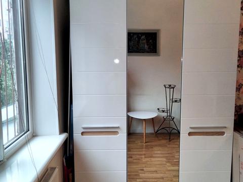 квартира по адресу Курсанта Еськова ул., 4