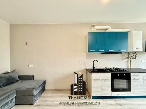 квартира за адресою Бишівська вул., 14