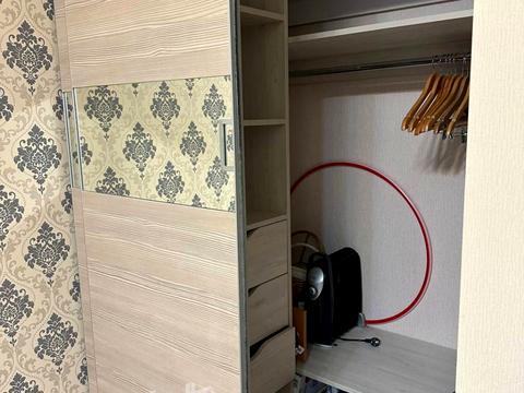 квартира за адресою Київська вул., 245