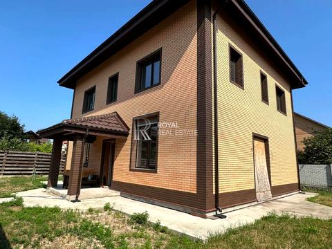 дом по адресу Богатырская ул.