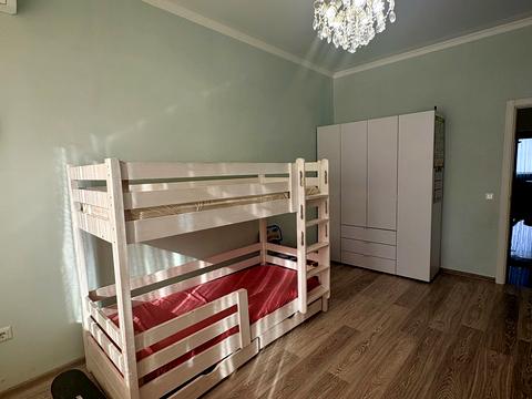 квартира за адресою Перлинна вул., 4