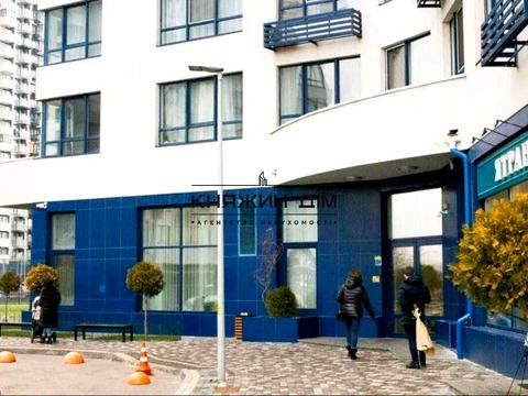квартира за адресою Зарічна вул., 1-Б