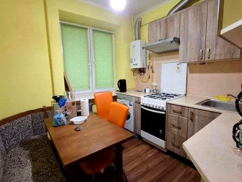 квартира по адресу Гринченко ул., 6