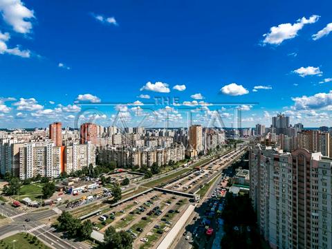 комерційна за адресою Петра Григоренка просп., 22/20