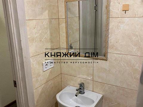 квартира по адресу Академіка Шалімова ул., 65-А