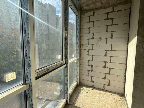 квартира по адресу Набережная Победы ул., 42