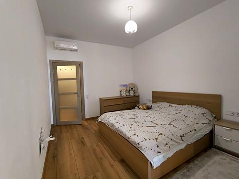 квартира по адресу Курортный пер., 1 к 1