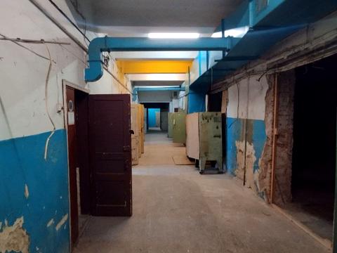 комерційна за адресою Харків, Іллі Коваля вул. (Кибальчича), 18