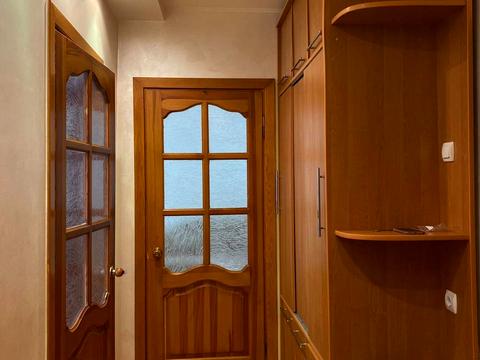 квартира за адресою Буковинська вул., 18