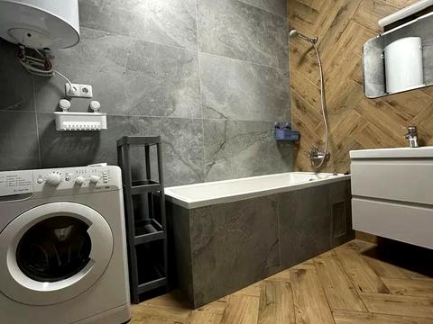 квартира по адресу Бабяка ул., 15а