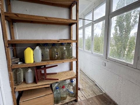 квартира за адресою Озерна вул. (Червоних Майовщиків), 19в