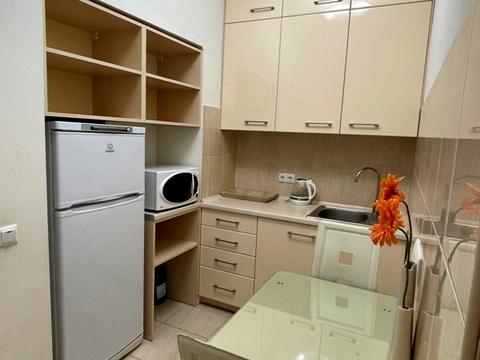 квартира за адресою Преображенська вул., 42