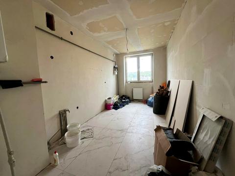 квартира по адресу Котляревского ул., 12А