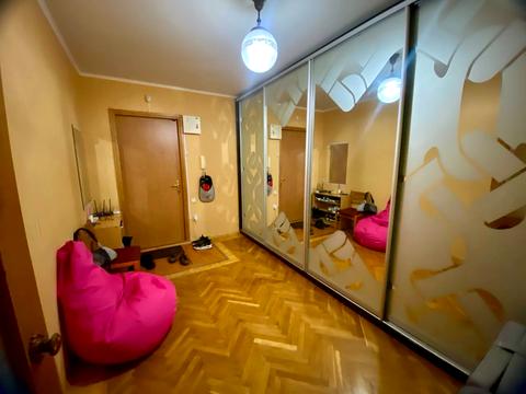 квартира за адресою Слави бульв., 14