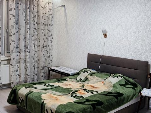 квартира по адресу Строительная ул., 50-Б