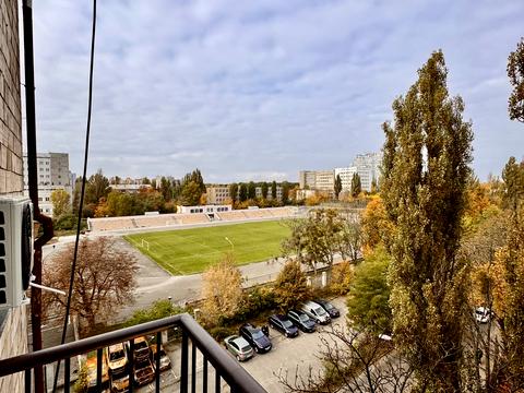 квартира по адресу Киев, Берестейский просп. (Победы), 60