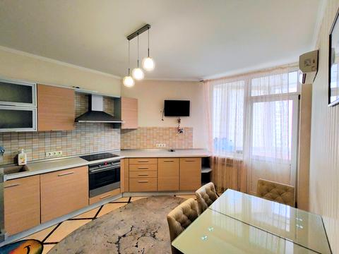 квартира за адресою Харківське шосе, 152 к2