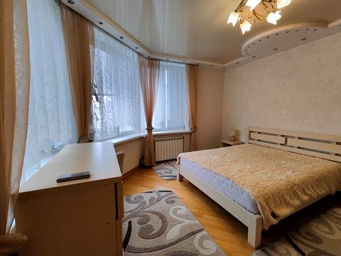квартира за адресою Харківське шосе, 152 к2