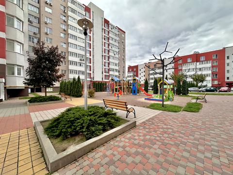 квартира за адресою єдності, 6