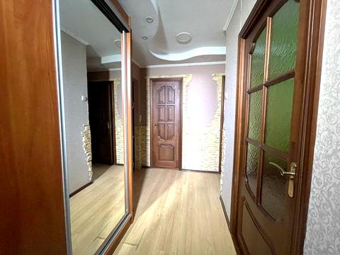 квартира за адресою Данила Галицького вул., 12