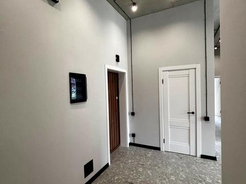 комерційна за адресою Європейського Союзу просп. (Правди), 51