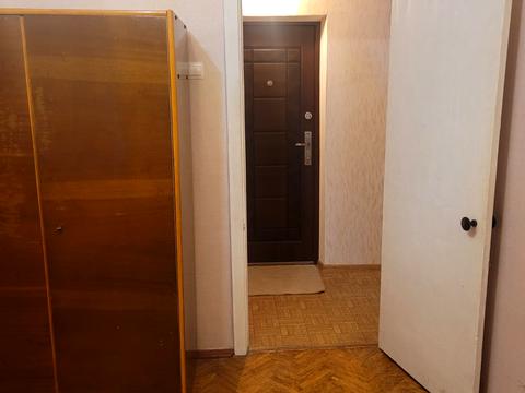 квартира за адресою Берестейський просп. (Перемоги), 27