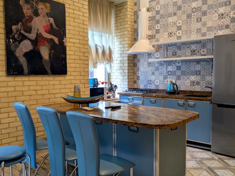 квартира за адресою Лютеранська вул., 3