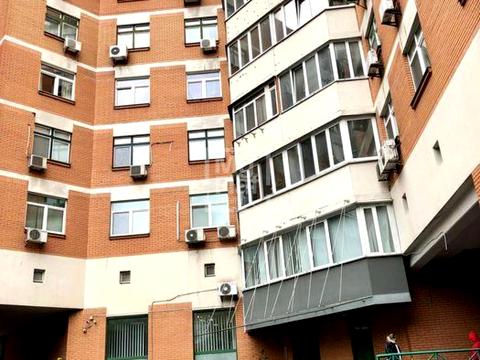 квартира по адресу Лескова ул., 1-А