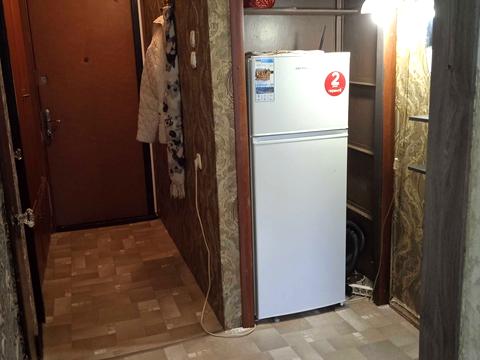 квартира за адресою Борщагівська вул., 8