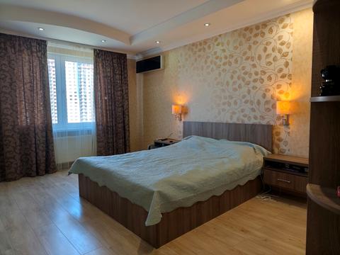 квартира за адресою Петра Григоренка просп., 12-А