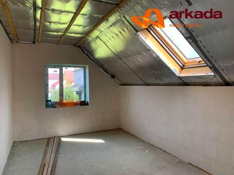 дом по адресу Степана Бандеры ул., 1в