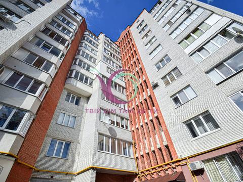 квартира по адресу Злуки просп., 4-А