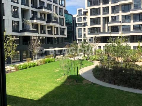 квартира по адресу Гарета Джонса ул. (Сімʼї Хохлових), 12