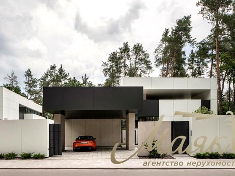 дом по адресу Київська ул.