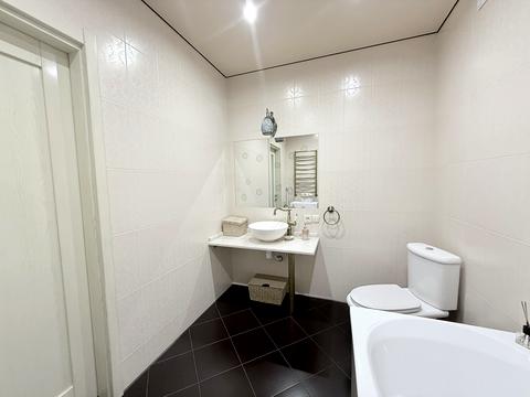 квартира по адресу Анатолия Бортняка ул., 2